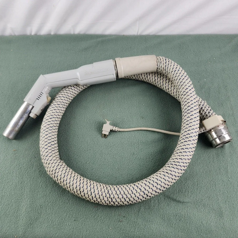 Vintage Electrolux Vacuum Power Hose Replacement Flexible